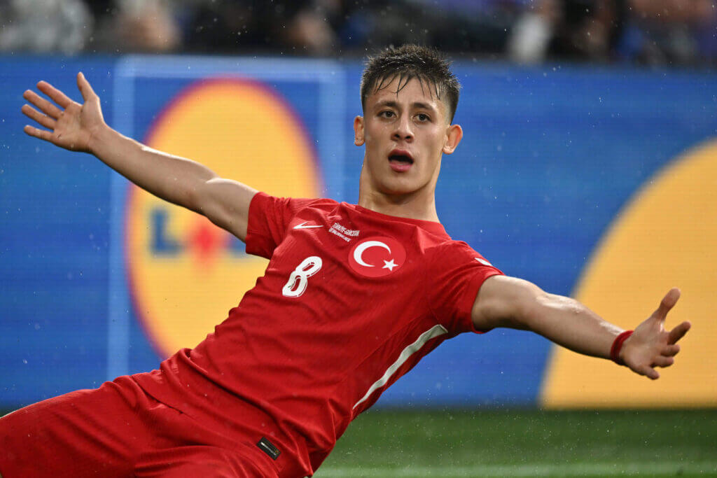 Turkey