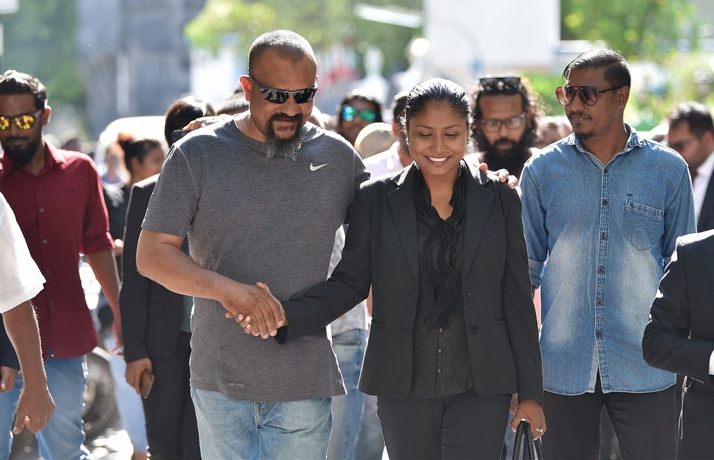 ބޮޑު ނިންމުމުގެ ބައެއް މަންޒަރުތައް