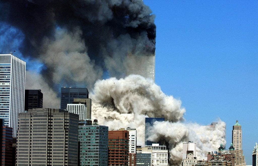 ސެޕްޓެމްބަރު 11 ގެ ހަމަލާ އަށް 20 އަހަރު