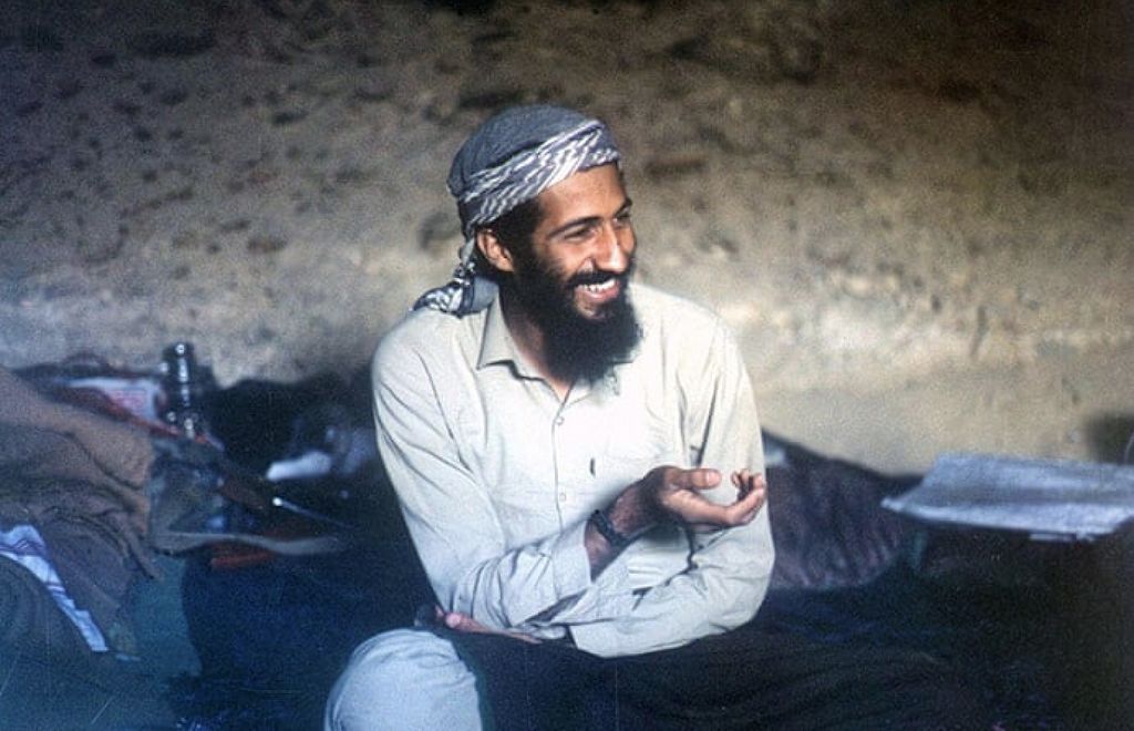 ސެޕްޓެމްބަރު 11 ގެ ހަމަލާ އަށް 20 އަހަރު