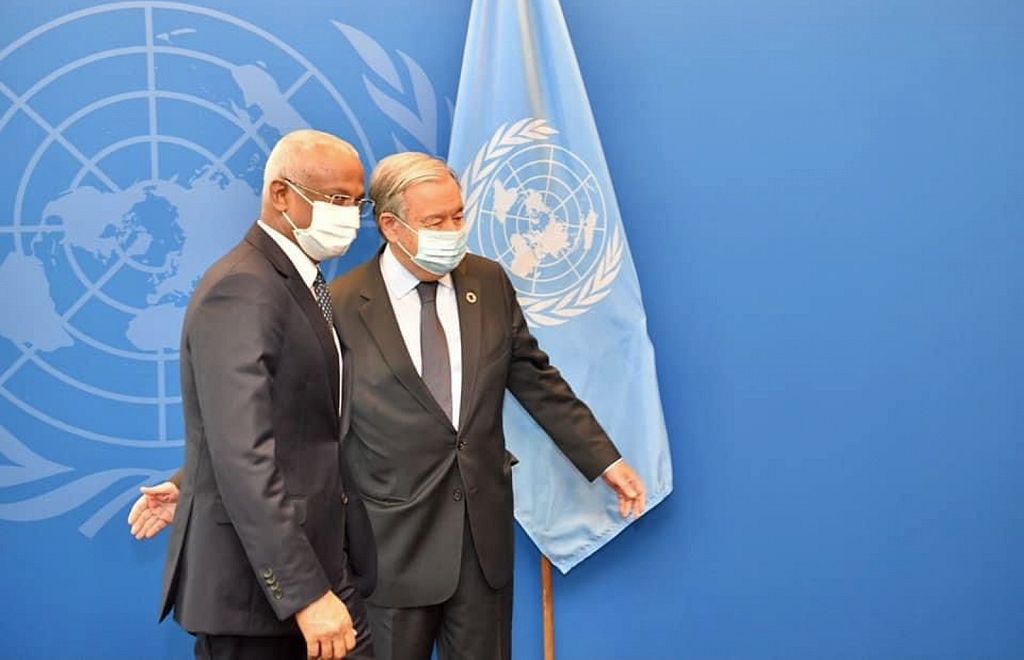 ރައީސްގެ އދ. ގެ ދަތުރުފުޅުގެ ތެރެއިން