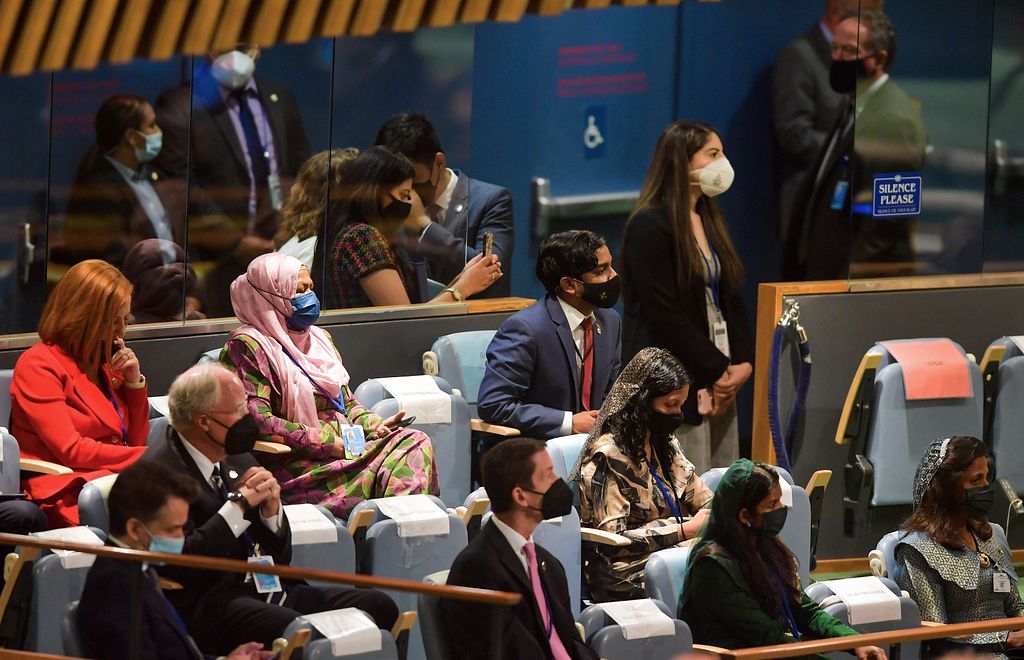 ރައީސް، އދ. ގައި ތަގުރީރު ކުރެއްވުން