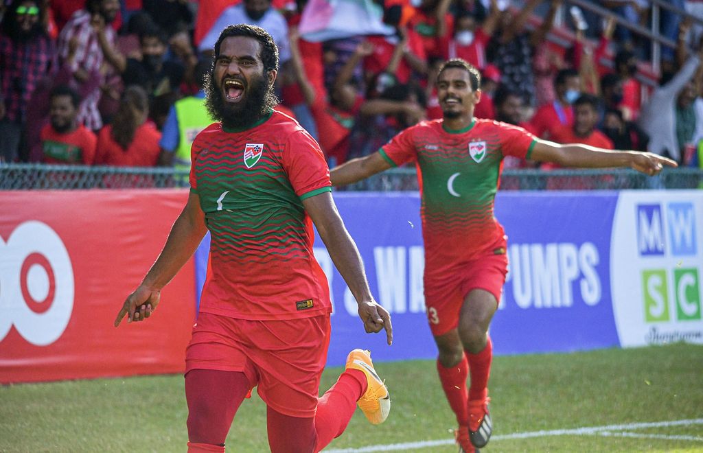 ސާފް ޗެމްޕިއަންޝިޕް: ރާއްޖެ - ސްރީ ލަންކާ