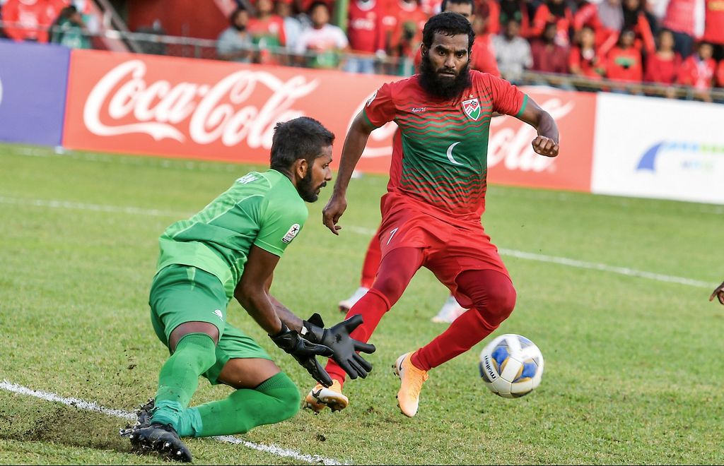 ސާފް ޗެމްޕިއަންޝިޕް: ރާއްޖެ - ސްރީ ލަންކާ