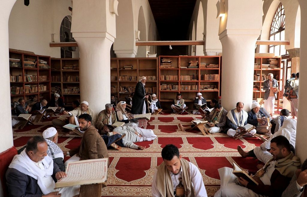 ރޯދަމަސް ދުނިޔޭގެ އެކި ހިސާބުތަކުން