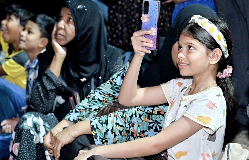 މަޖިލިސް އިންތިހާބުގައި، ޕީއެންސީ އަށް ލިބުނު ބޮޑު ކާމިޔާބީ ފާހަގަކުރުން