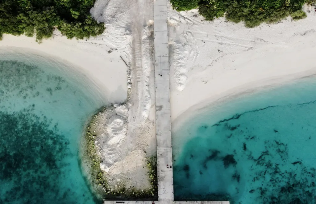 މަނަދޫގެ އެންމެންގެ އުފާވެރިކަމާ ގުޅިފައިވާ "ނާމަގު" ޖެޓީ: