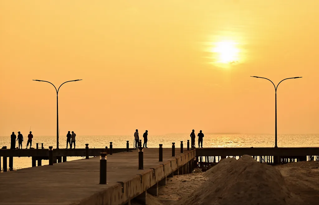 މަނަދޫގެ އެންމެންގެ އުފާވެރިކަމާ ގުޅިފައިވާ "ނާމަގު" ޖެޓީ: