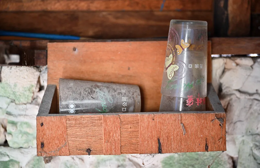 ތަރިޖެހިގެ: މިގޭގައި ރައްކާ މިކުރަނީ އިހުޒަމާން