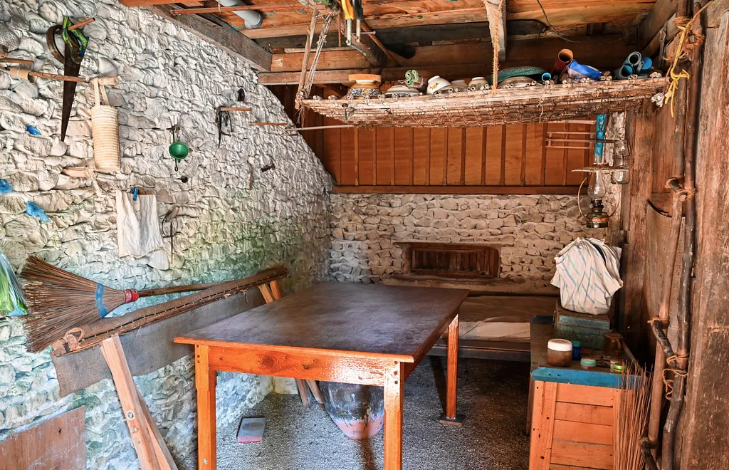 ތަރިޖެހިގެ: މިގޭގައި ރައްކާ މިކުރަނީ އިހުޒަމާން