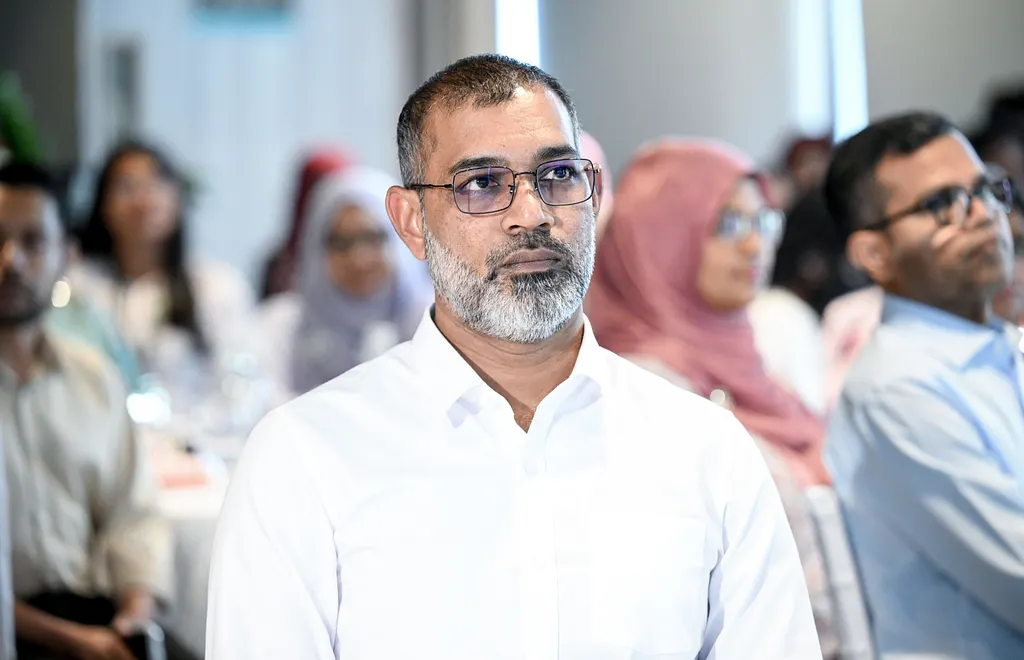 ފާޓިލިޓީ ސެންޓަރުގެ ކާމިޔާބީ ފާހަގަކުރަން ބޭއްވި ހަފްލާ