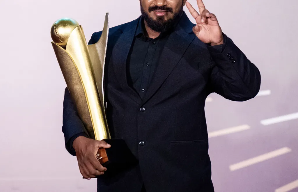 މޯލްޑިވްސް ސްޕޯޓްސް އެވޯޑްސް 2025