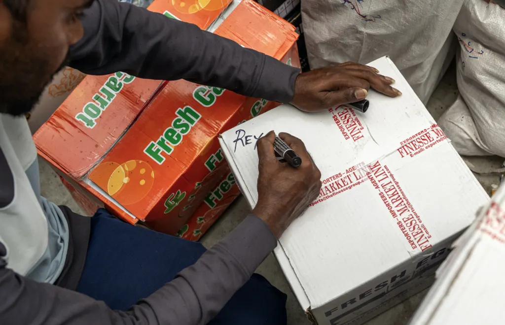 ރޯދައިގެ ފަހުގެ ތައްޔާރީތައް