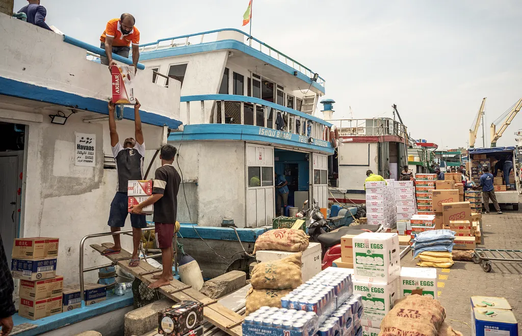 ރޯދައިގެ ފަހުގެ ތައްޔާރީތައް