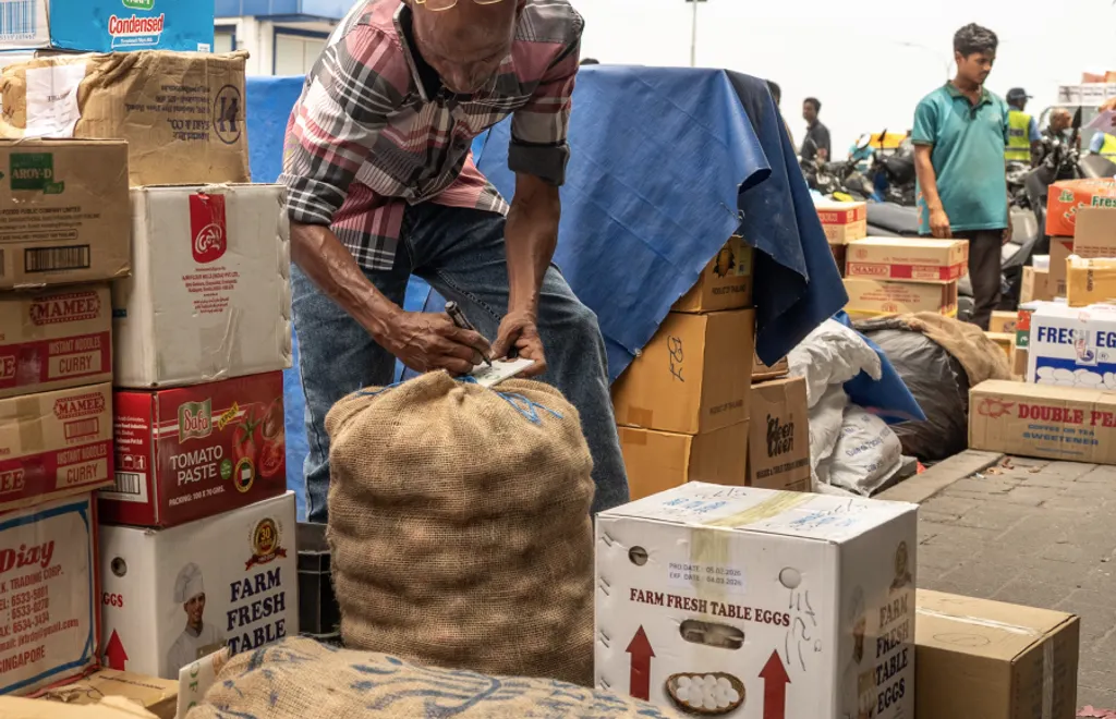 ރޯދައިގެ ފަހުގެ ތައްޔާރީތައް