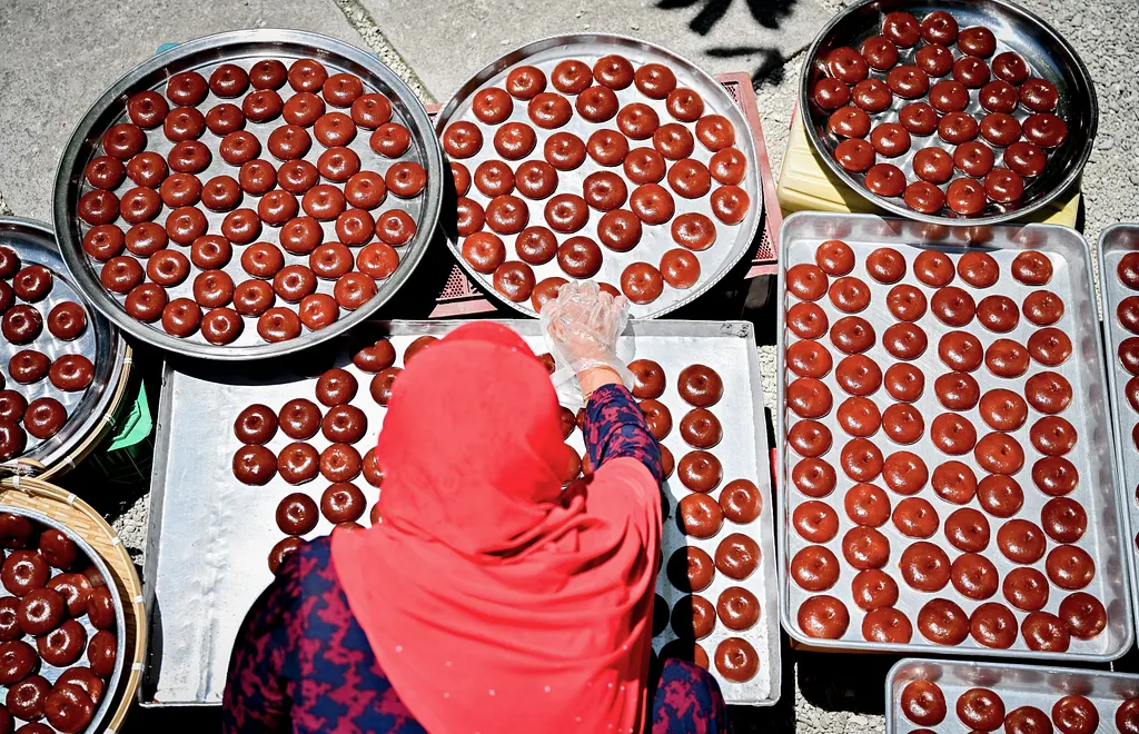 ނާރޮވައްފަލުދަ: ސިލޯނު މީހުން ޖާދޫގައި ޖެއްސި ދިވެހި ލުއިކާނާ