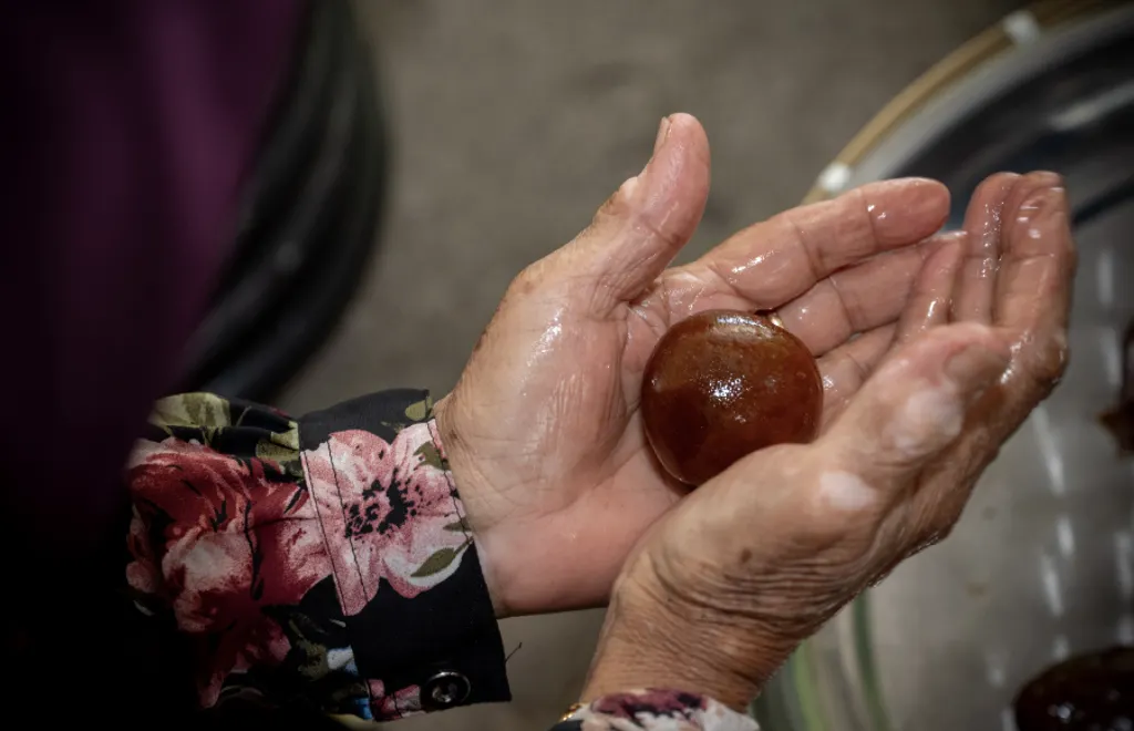 ނާރޮވައްފަލުދަ: ސިލޯނު މީހުން ޖާދޫގައި ޖެއްސި ދިވެހި ލުއިކާނާ