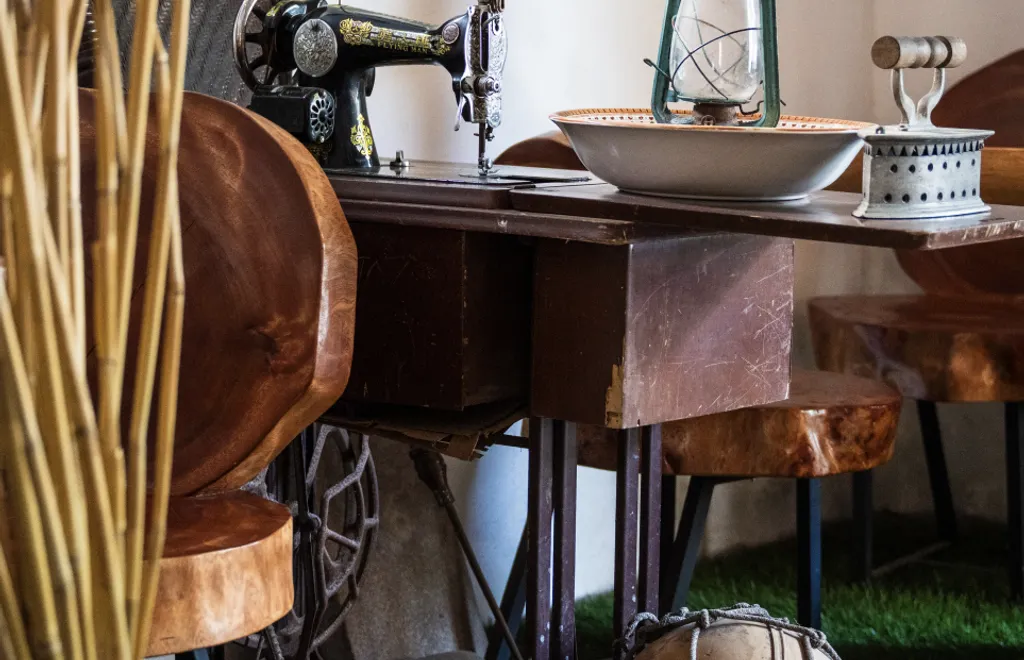 ކެފޭ 1940: އެތައް އަހަރެއް ފަހަތަށް