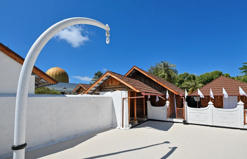 އުތީމުގެ ހިތްގައިމުކަމާއި ސާފުކަން