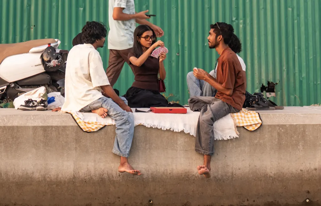 ހުކުރު ދުވަހުގެ ރޯދަ ވީއްލުން ޗެނަލް ޕާކުން