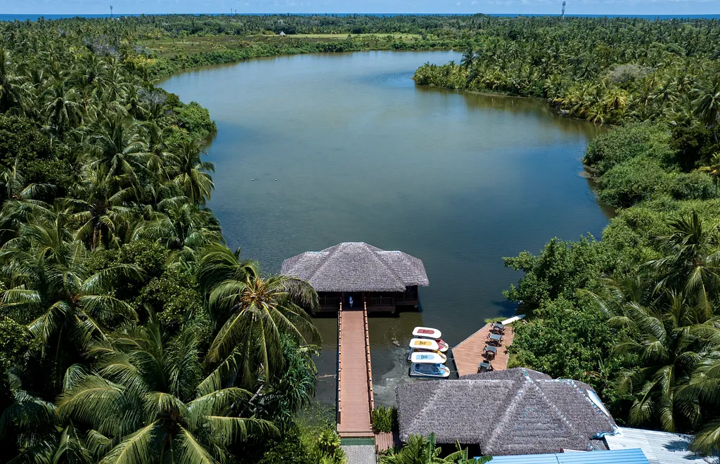 ފުވައްމުލަކު ބަންޑާރަކިޅީގެ ހިތްގައިމު މަންޒަރުތައް