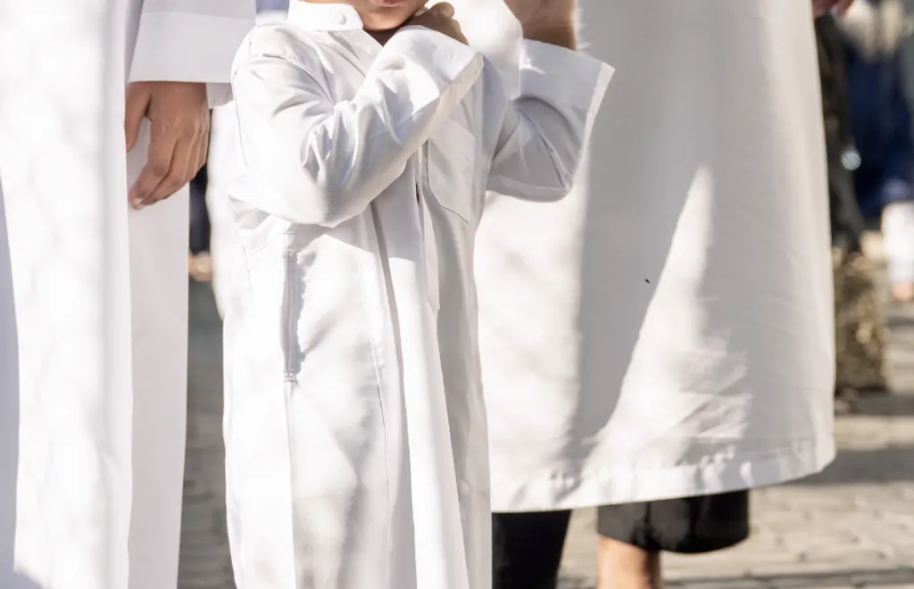 މާފަންނު ސްޓޭޑިއަމްގައި ކުރި އީދު ނަމާދު