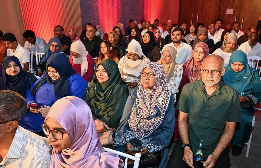 ބީއެމްއެލްގެ 43 ވަނަ އަހަރީ އާންމު ޖަލްސާ