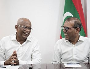 "މިހާރު" ގެ ފޮޓޯތަކުން 2025 ގެ އުސްއަލިތައް