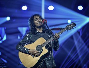 އައްފާންގެ "ގެނބެންދެން" އަލްބަމް ރިލީޒްކުރުން