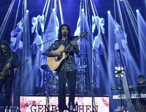 އައްފާންގެ "ގެނބެންދެން" އަލްބަމް ރިލީޒްކުރުން