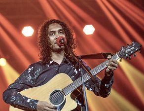 އައްފާންގެ "ގެނބެންދެން" އަލްބަމް ރިލީޒްކުރުން