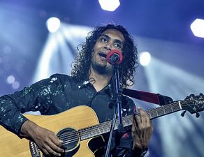 އައްފާންގެ "ގެނބެންދެން" އަލްބަމް ރިލީޒްކުރުން