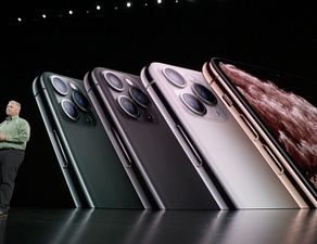 އެޕަލްގެ އާ އުފެއްދުންތައް ތައާރަފްކުރުން