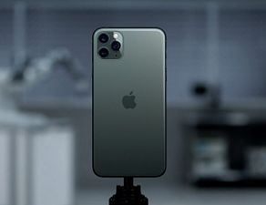 އެޕަލްގެ އާ އުފެއްދުންތައް ތައާރަފްކުރުން