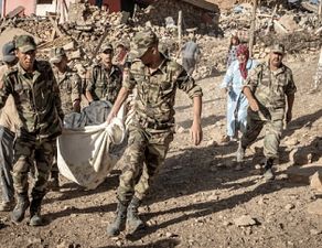 މޮރޮކޯ ބިންހެލުން