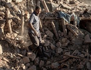 މޮރޮކޯ ބިންހެލުން