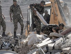 މޮރޮކޯ ބިންހެލުން