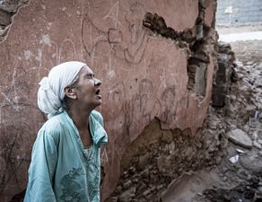 މޮރޮކޯ ބިންހެލުން