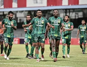 މާޒިޔާ ހަ ވަނަ ފަހަރަށް ޗެރިޓީ ޝީލްޑް ކާމިޔާބުކުރުން