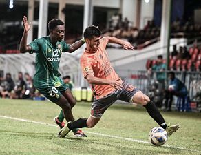 މާޒިޔާ ހަ ވަނަ ފަހަރަށް ޗެރިޓީ ޝީލްޑް ކާމިޔާބުކުރުން