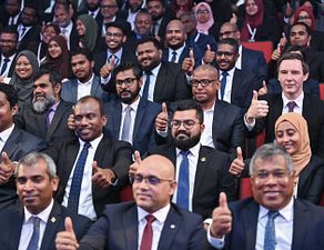 އެކައުންޓެންޓުންގެ ފޯރަމް ފެށުން