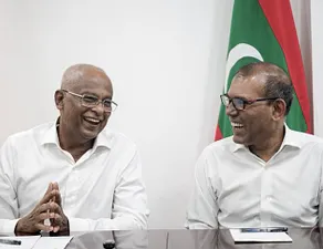 "މިހާރު" ގެ ފޮޓޯތަކުން 2025 ގެ އުސްއަލިތައް