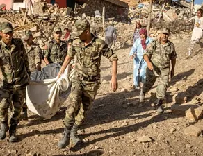 މޮރޮކޯ ބިންހެލުން