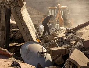 މޮރޮކޯ ބިންހެލުން