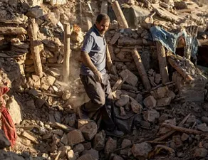 މޮރޮކޯ ބިންހެލުން