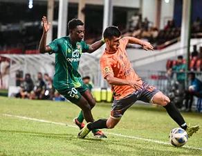 މާޒިޔާ ހަ ވަނަ ފަހަރަށް ޗެރިޓީ ޝީލްޑް ކާމިޔާބުކުރުން