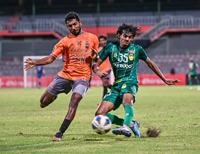 މާޒިޔާ ހަ ވަނަ ފަހަރަށް ޗެރިޓީ ޝީލްޑް ކާމިޔާބުކުރުން