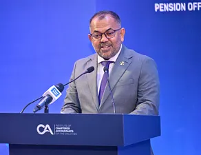 އެކައުންޓެންޓުންގެ ފޯރަމް ފެށުން