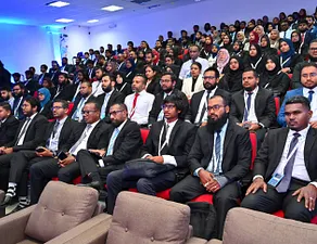 އެކައުންޓެންޓުންގެ ފޯރަމް ފެށުން