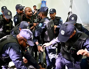 "މިހާރު" ގެ ފޮޓޯތަކުން 2025 ގެ އުސްއަލިތައް